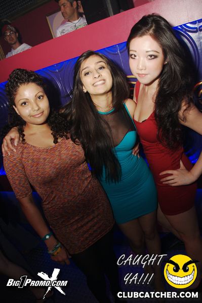 Luxy nightclub photo 32 - May 5th, 2012