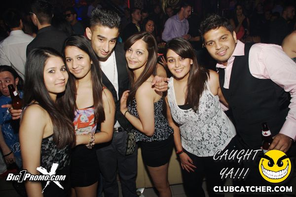Luxy nightclub photo 34 - May 5th, 2012
