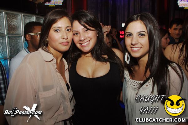 Luxy nightclub photo 36 - May 5th, 2012