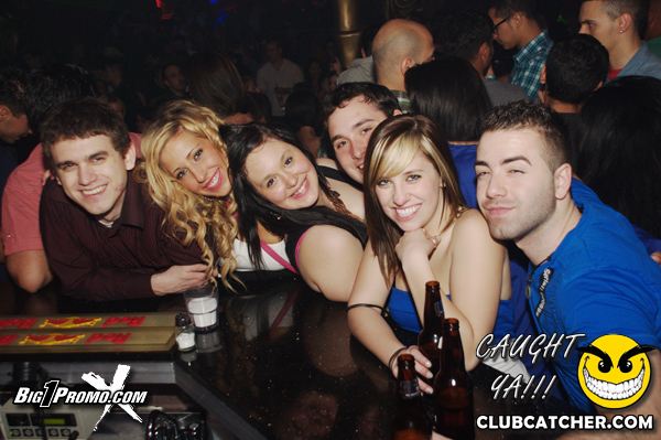 Luxy nightclub photo 37 - May 5th, 2012
