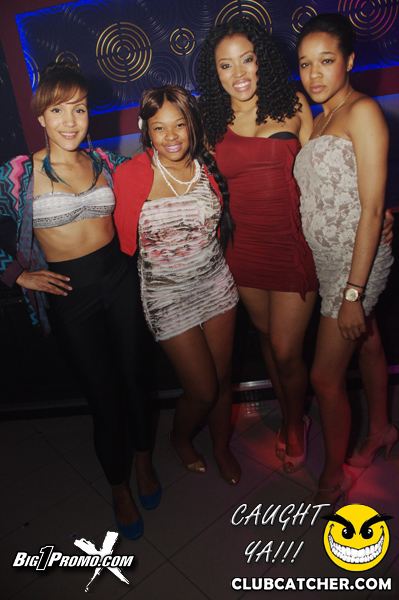 Luxy nightclub photo 41 - May 5th, 2012