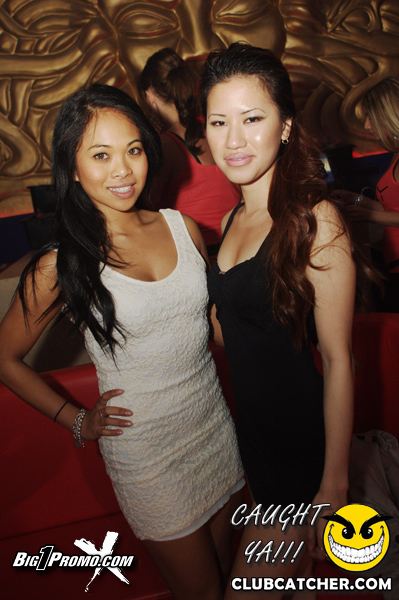 Luxy nightclub photo 42 - May 5th, 2012