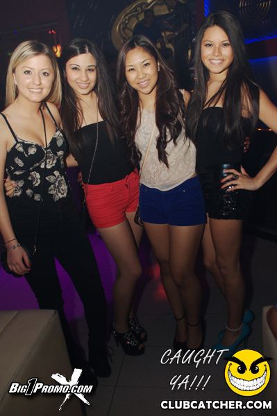 Luxy nightclub photo 43 - May 5th, 2012
