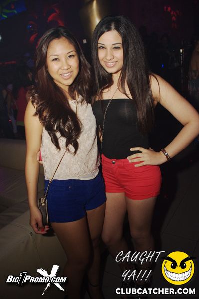 Luxy nightclub photo 44 - May 5th, 2012