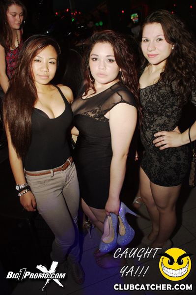 Luxy nightclub photo 46 - May 5th, 2012