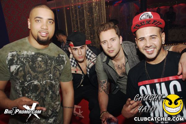 Luxy nightclub photo 6 - May 5th, 2012