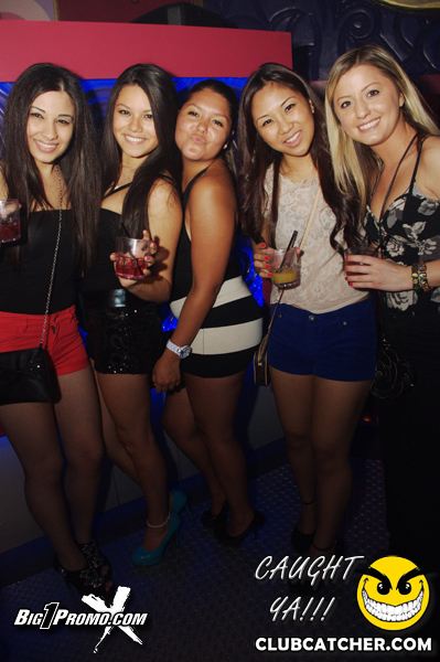Luxy nightclub photo 7 - May 5th, 2012