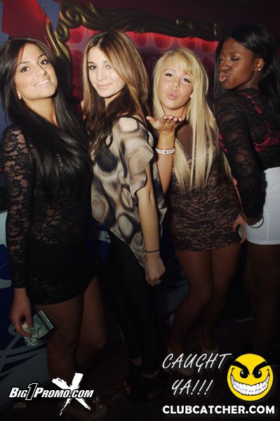 Luxy nightclub photo 64 - May 5th, 2012