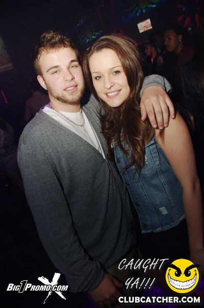 Luxy nightclub photo 66 - May 5th, 2012