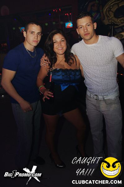 Luxy nightclub photo 71 - May 5th, 2012