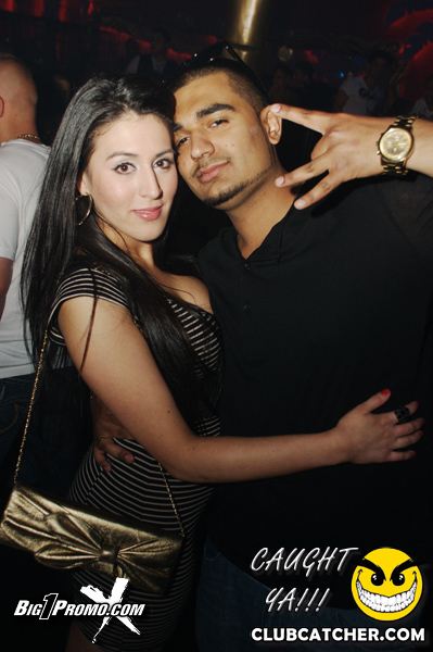 Luxy nightclub photo 72 - May 5th, 2012