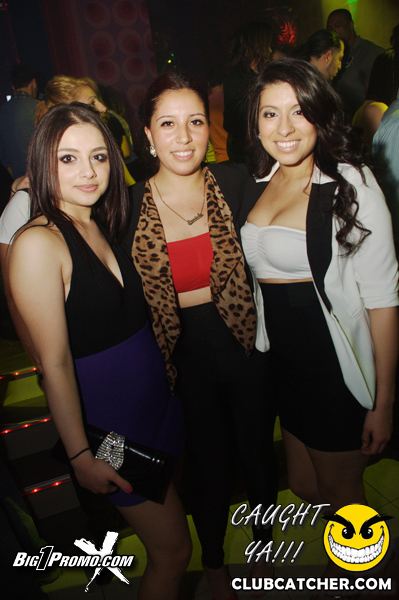 Luxy nightclub photo 75 - May 5th, 2012