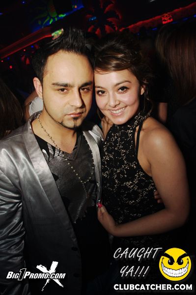 Luxy nightclub photo 78 - May 5th, 2012