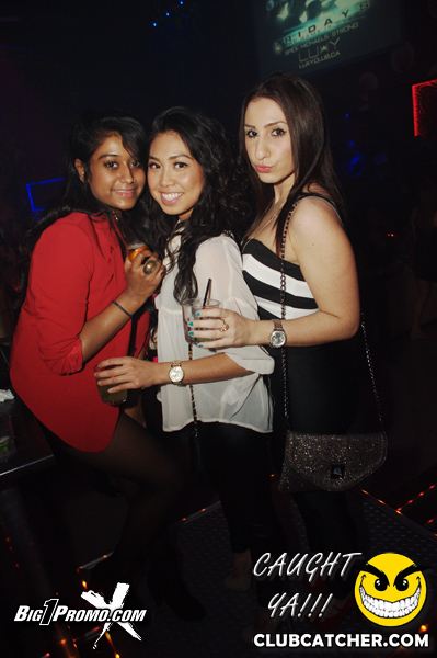 Luxy nightclub photo 82 - May 5th, 2012