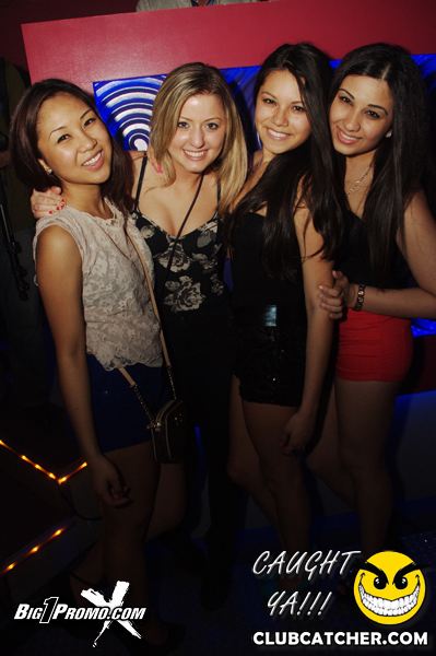 Luxy nightclub photo 10 - May 5th, 2012