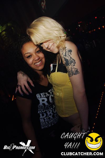 Luxy nightclub photo 91 - May 5th, 2012