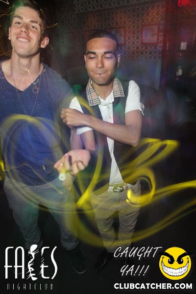 Faces nightclub photo 14 - May 11th, 2012