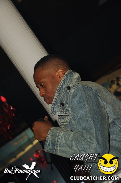 Luxy nightclub photo 105 - May 11th, 2012