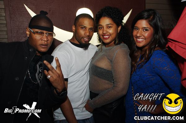 Luxy nightclub photo 107 - May 11th, 2012