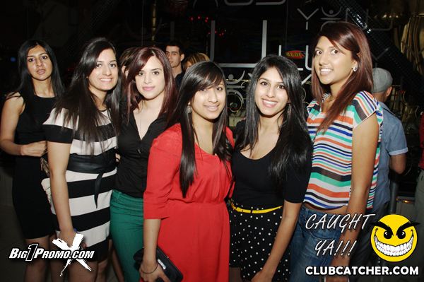 Luxy nightclub photo 112 - May 11th, 2012