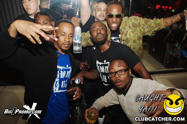 Luxy nightclub photo 115 - May 11th, 2012