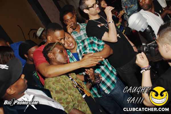 Luxy nightclub photo 116 - May 11th, 2012