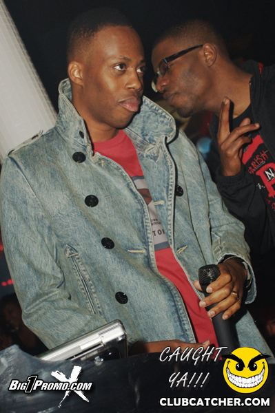 Luxy nightclub photo 117 - May 11th, 2012