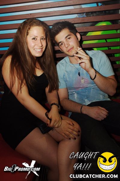 Luxy nightclub photo 118 - May 11th, 2012