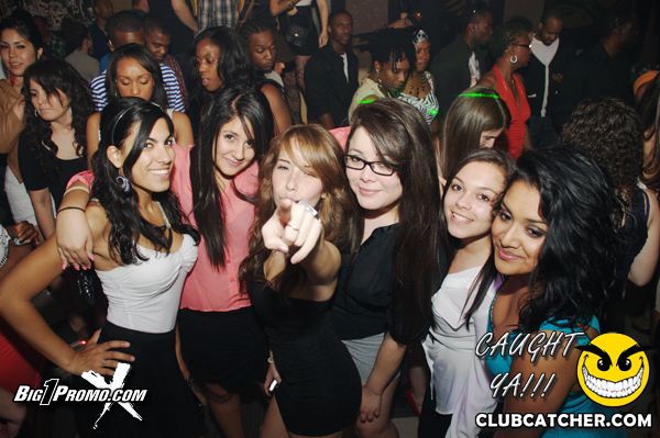 Luxy nightclub photo 13 - May 11th, 2012