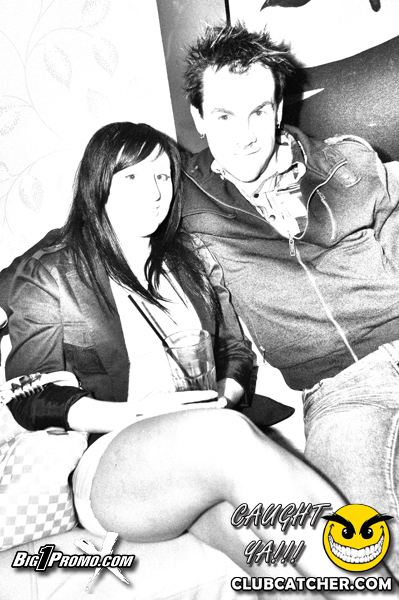 Luxy nightclub photo 123 - May 11th, 2012