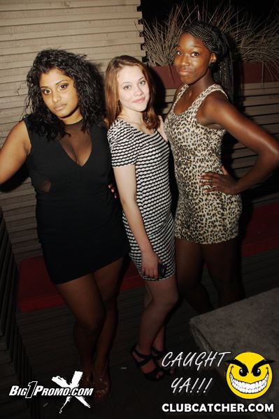 Luxy nightclub photo 125 - May 11th, 2012