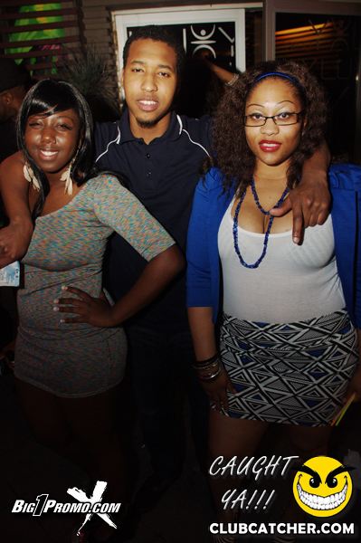 Luxy nightclub photo 127 - May 11th, 2012