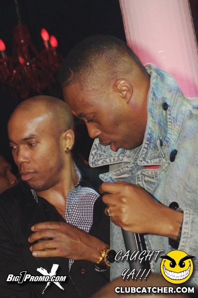 Luxy nightclub photo 128 - May 11th, 2012