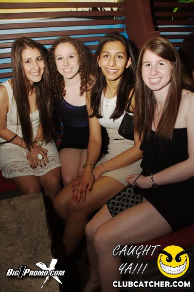 Luxy nightclub photo 14 - May 11th, 2012