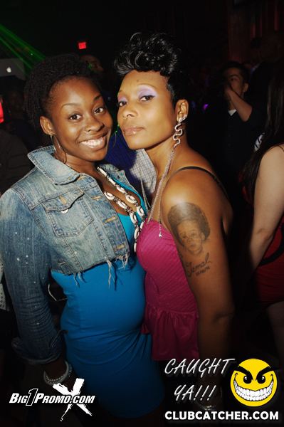 Luxy nightclub photo 135 - May 11th, 2012