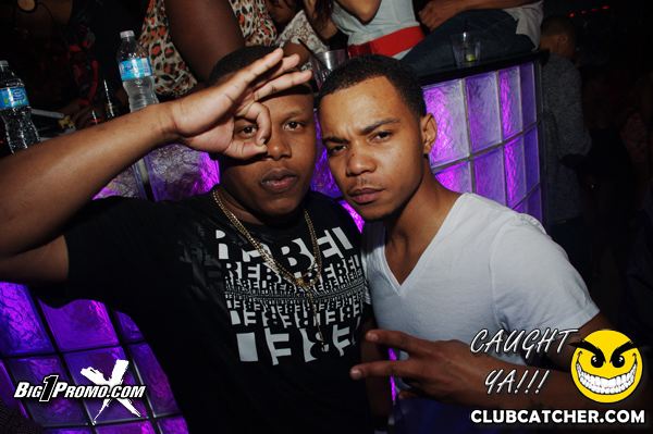 Luxy nightclub photo 142 - May 11th, 2012