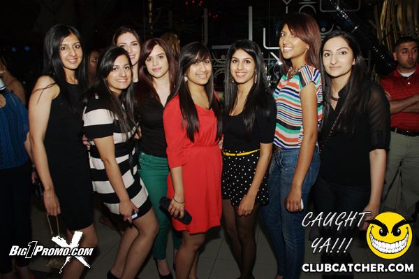 Luxy nightclub photo 150 - May 11th, 2012