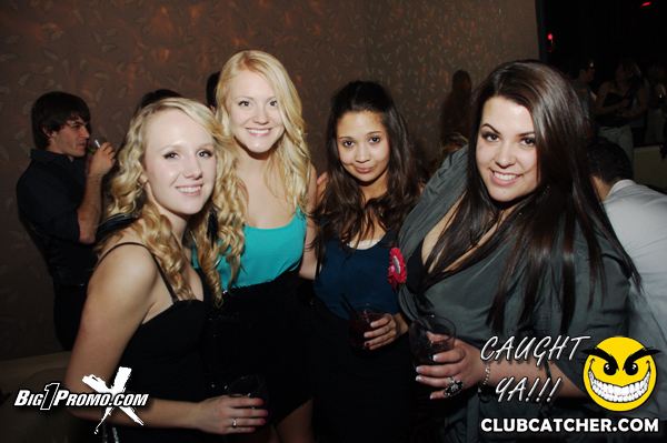 Luxy nightclub photo 151 - May 11th, 2012