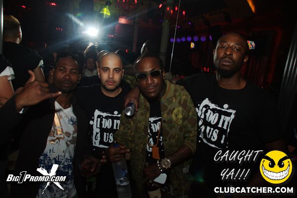 Luxy nightclub photo 155 - May 11th, 2012