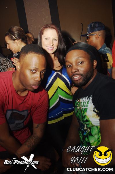 Luxy nightclub photo 161 - May 11th, 2012