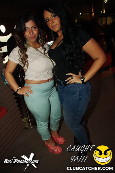 Luxy nightclub photo 162 - May 11th, 2012