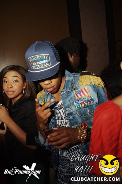 Luxy nightclub photo 18 - May 11th, 2012