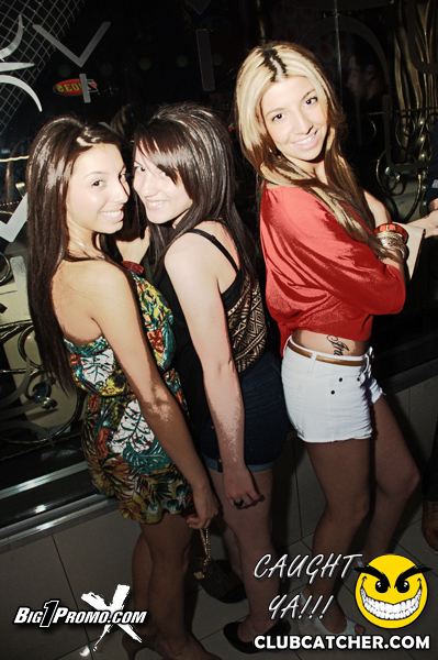 Luxy nightclub photo 172 - May 11th, 2012