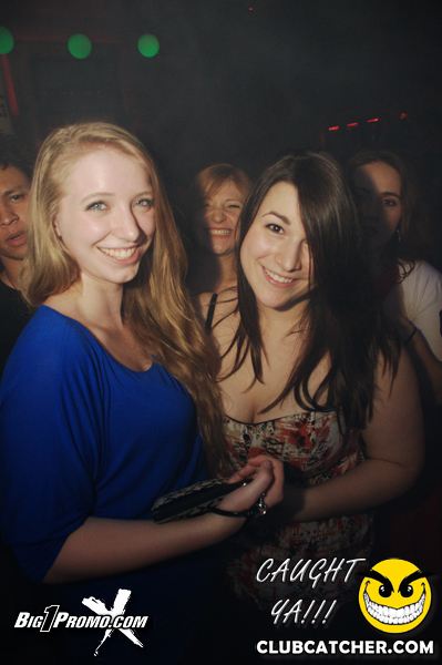 Luxy nightclub photo 176 - May 11th, 2012