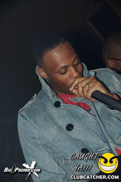 Luxy nightclub photo 187 - May 11th, 2012