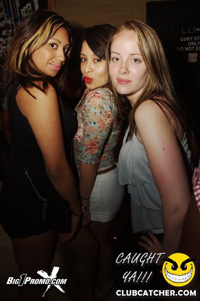 Luxy nightclub photo 188 - May 11th, 2012