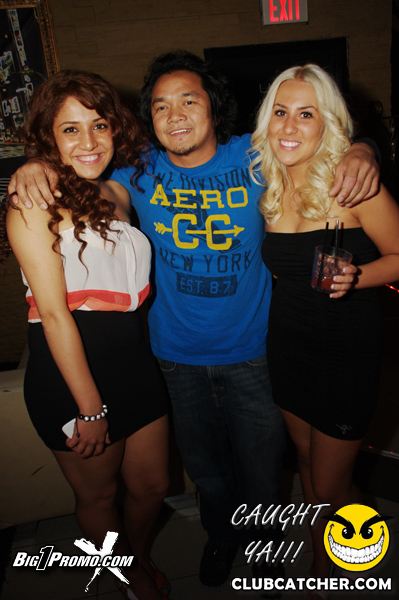 Luxy nightclub photo 198 - May 11th, 2012