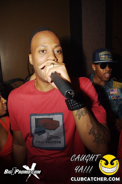 Luxy nightclub photo 199 - May 11th, 2012