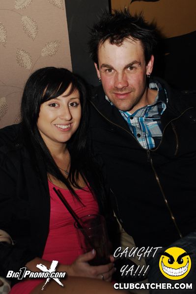 Luxy nightclub photo 201 - May 11th, 2012