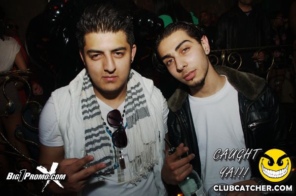 Luxy nightclub photo 202 - May 11th, 2012